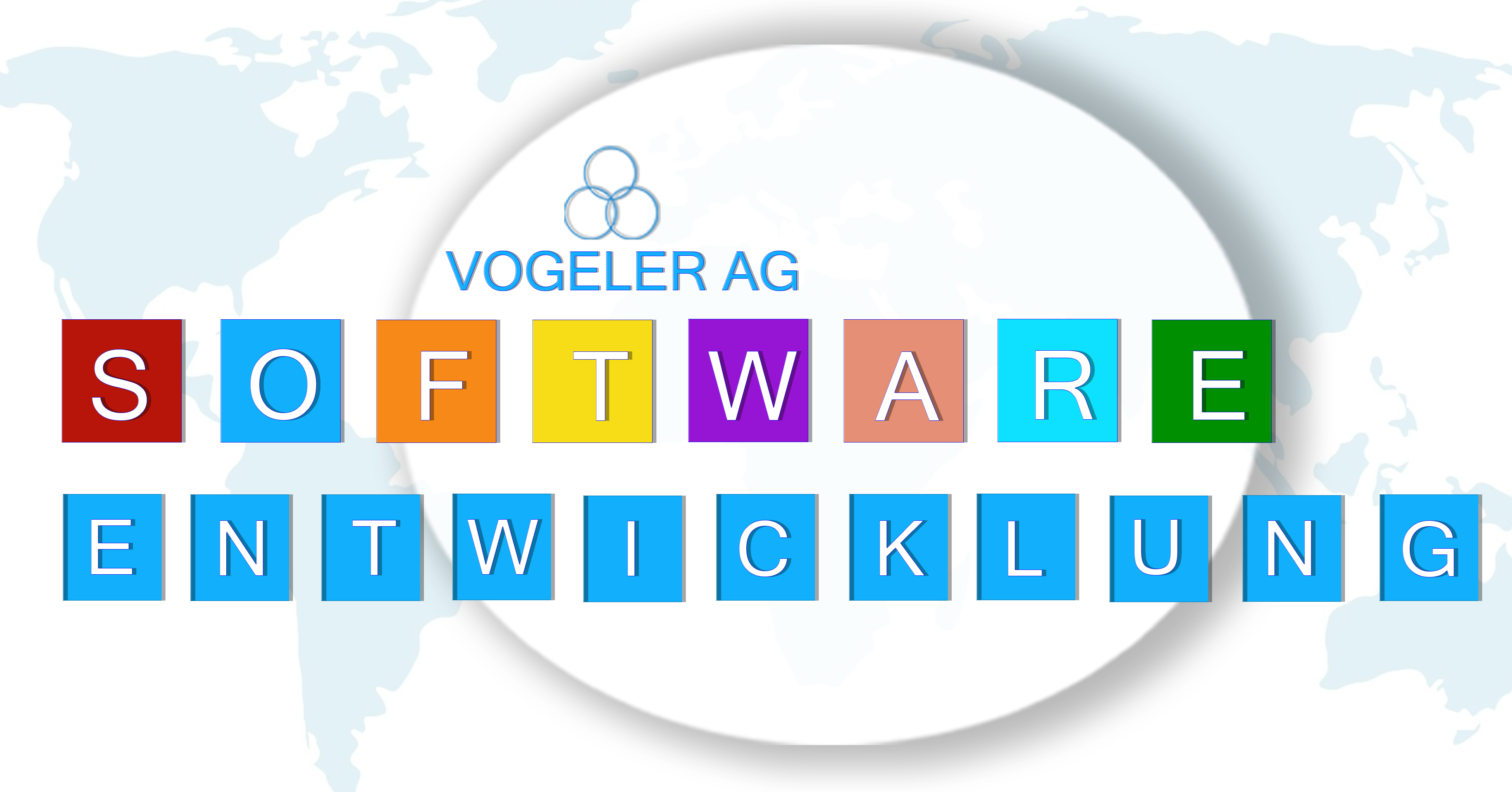 Softwareentwicklung mit .Net und Java