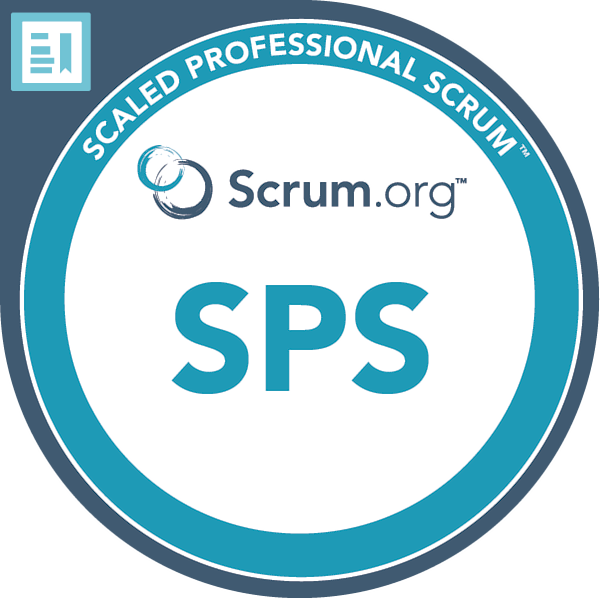 Scales Professional Scrum